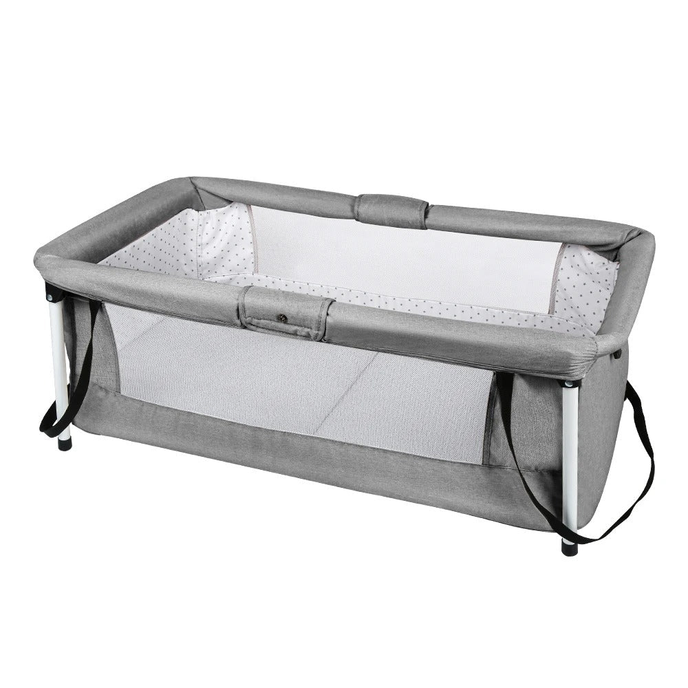 Lit bébé | Pliable Ultra - Léger - Mon P'tit Nid Bébé