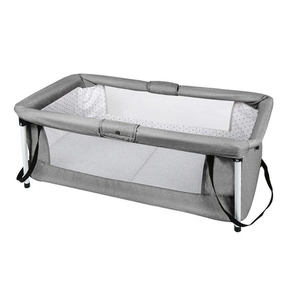 Lit bébé | Pliable Ultra - Léger - Mon P'tit Nid Bébé