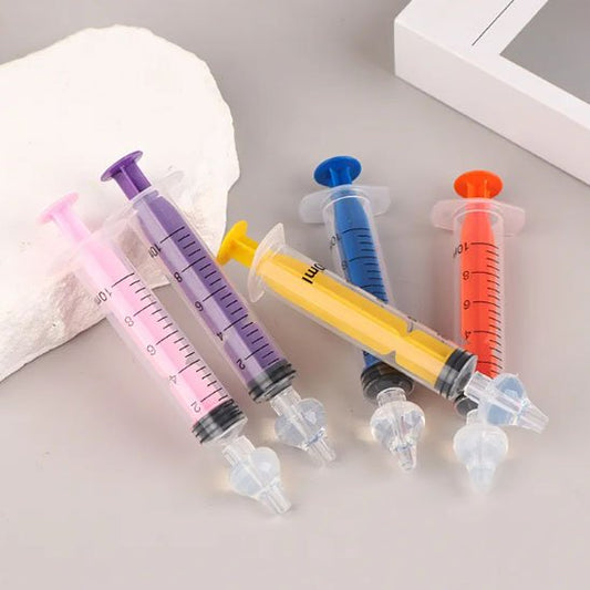 Mouche bébé aspiration efficace