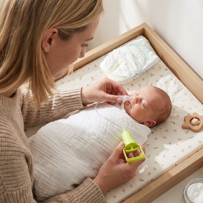 Mouche bébé | Confort Pur - Mon P'tit Nid Bébé