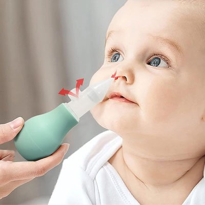Mouche bébé | Douceur Hygiénique - Mon P'tit Nid Bébé