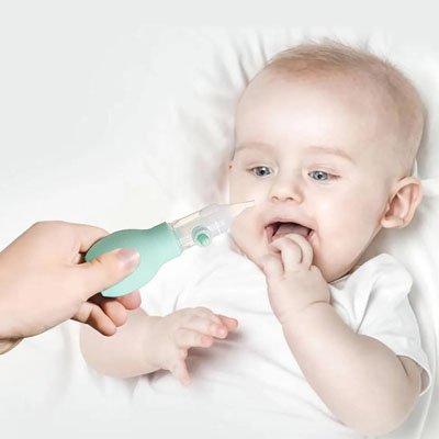 Mouche bébé | Douceur Hygiénique - Mon P'tit Nid Bébé