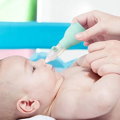 Mouche bébé | Douceur Hygiénique - Mon P'tit Nid Bébé