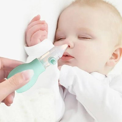 Mouche bébé | Douceur Hygiénique - Mon P'tit Nid Bébé