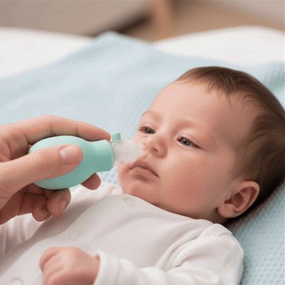 Mouche bébé | Douceur Hygiénique - Mon P'tit Nid Bébé