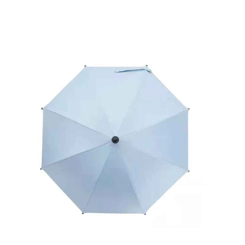 Ombrelle pour poussette | Protection UV Universelle - Mon P'tit Nid Bébé