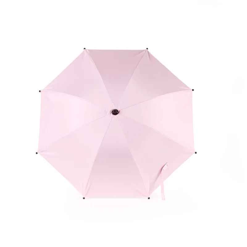 Ombrelle pour poussette | Protection UV Universelle - Mon P'tit Nid Bébé
