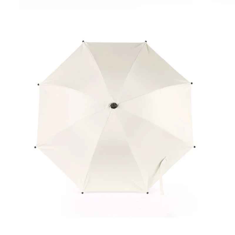 Ombrelle pour poussette | Protection UV Universelle - Mon P'tit Nid Bébé