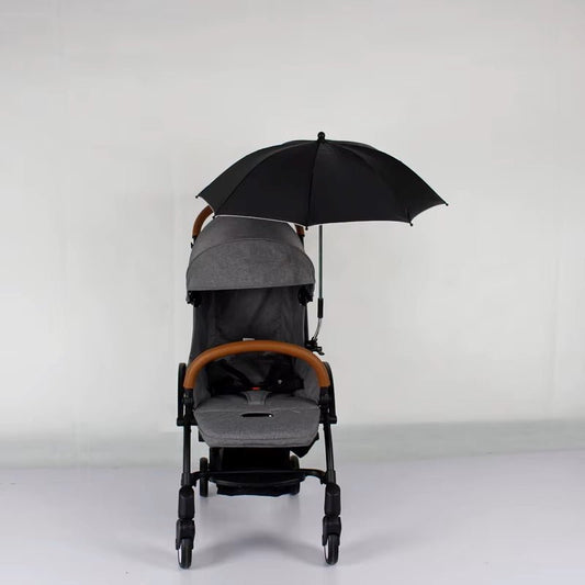 Ombrelle poussette | Bouclier Anti UV - Mon P'tit Nid Bébé