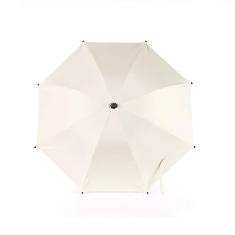 Ombrelle poussette | Protection universelle 360° - Mon P'tit Nid Bébé
