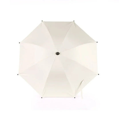 Ombrelle poussette | Protection universelle 360° - Mon P'tit Nid Bébé