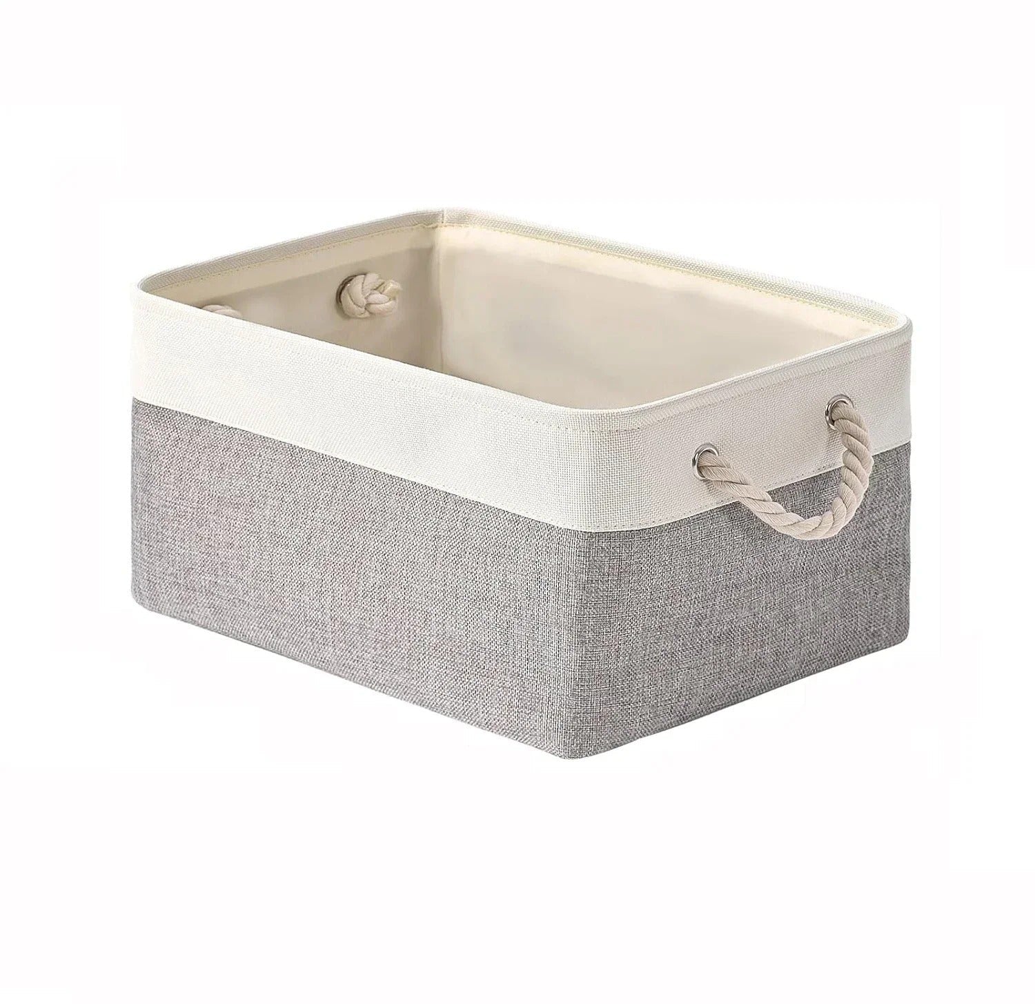 Panier rangement bébé | Élégant et Pratique - Mon P'tit Nid Bébé
