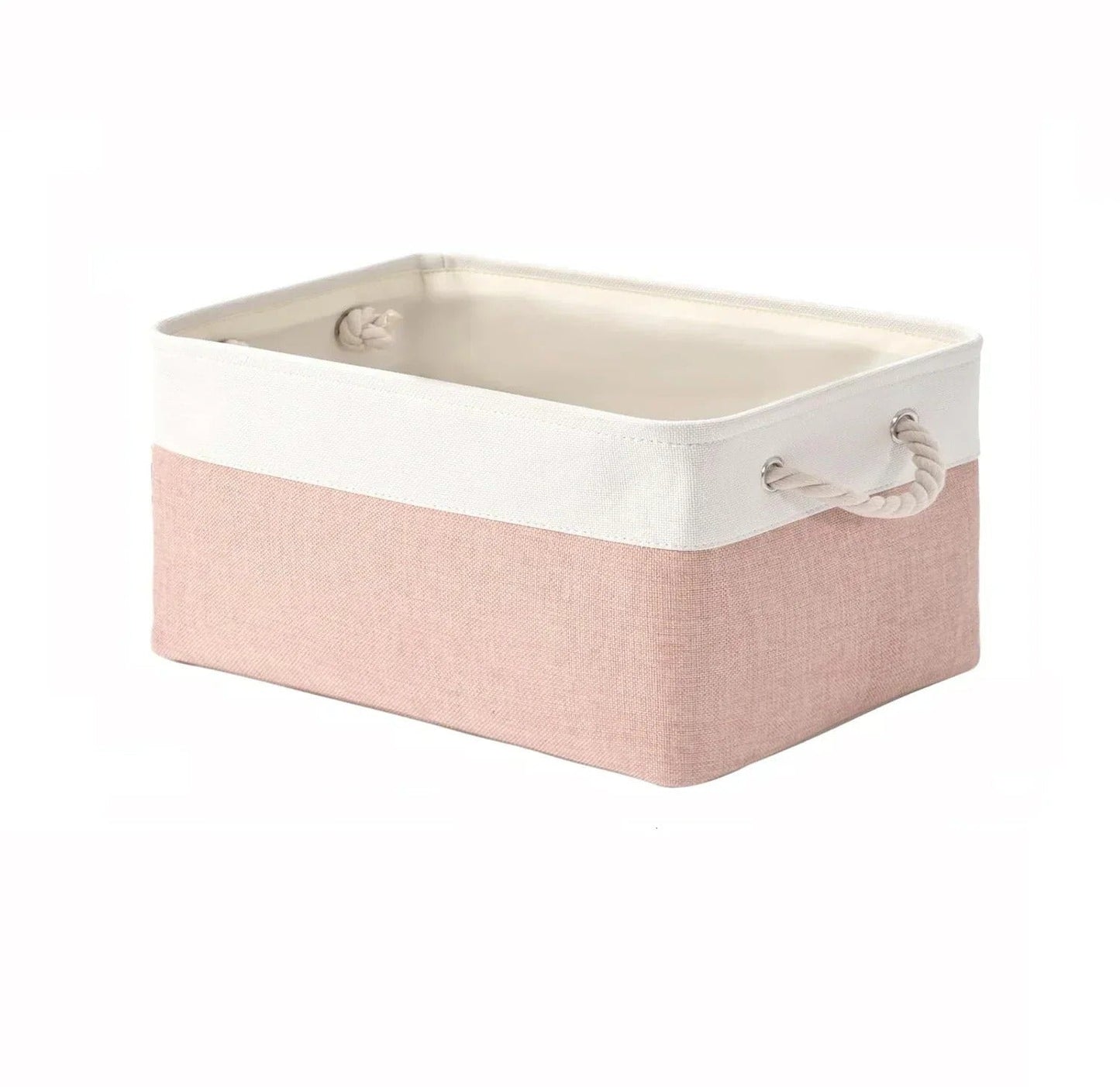 Panier rangement bébé | Élégant et Pratique - Mon P'tit Nid Bébé
