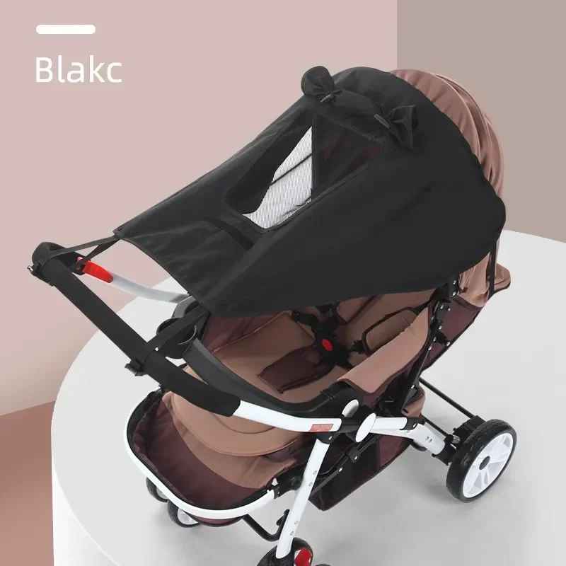 Parasol pour poussette | UltraProtect - Mon P'tit Nid Bébé