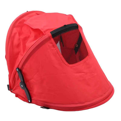 Parasol pour poussette | UV - Protect - Mon P'tit Nid Bébé