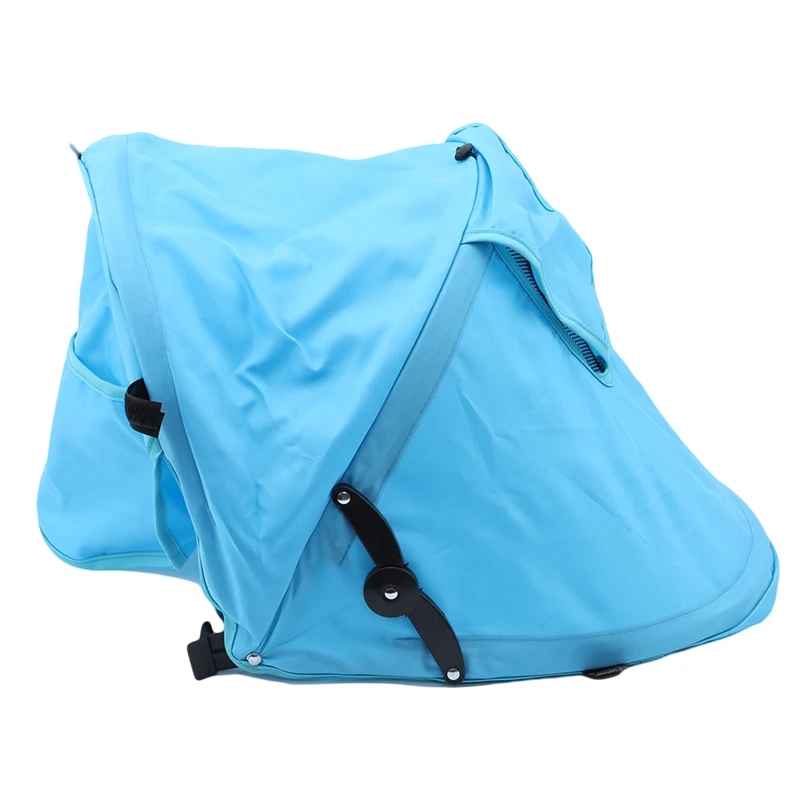 Parasol pour poussette | UV - Protect - Mon P'tit Nid Bébé