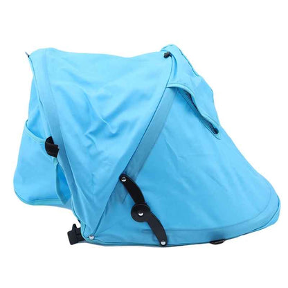 Parasol pour poussette | UV - Protect - Mon P'tit Nid Bébé