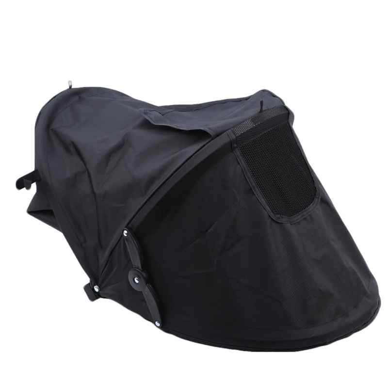 Parasol pour poussette | UV - Protect - Mon P'tit Nid Bébé