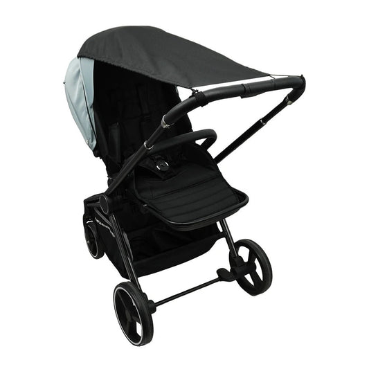 Parasol poussette | Anti UV & Waterproof - Mon P'tit Nid Bébé