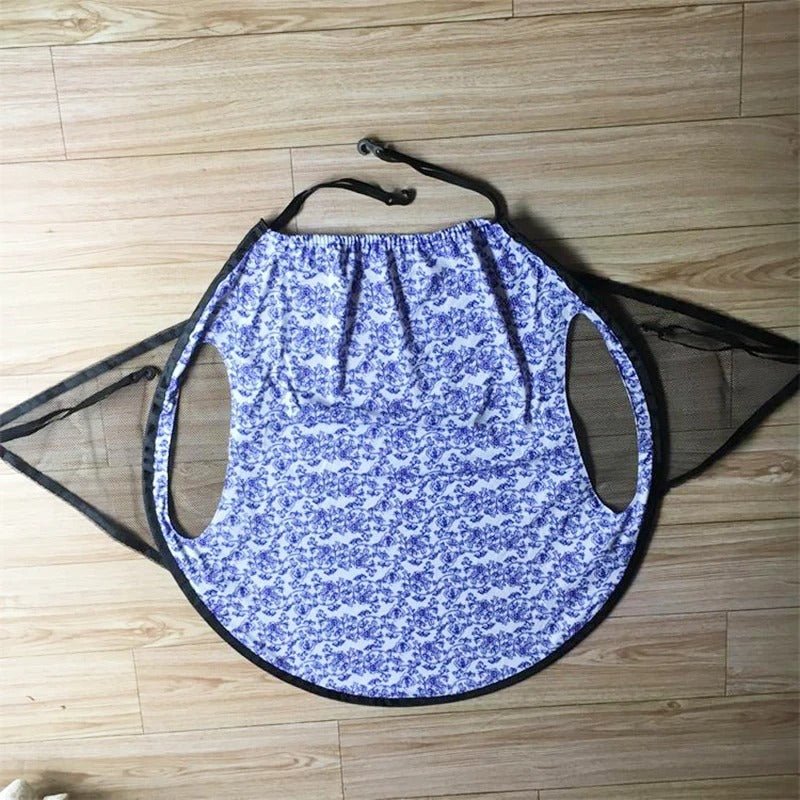 Parasol poussette | Protection UV optimale - Mon P'tit Nid Bébé