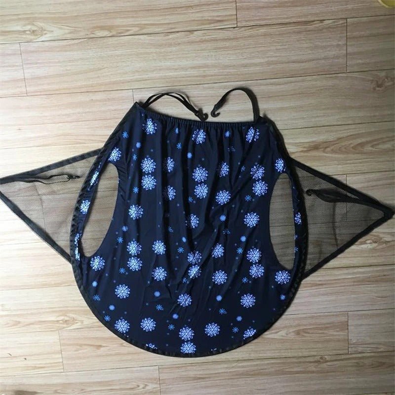Parasol poussette | Protection UV optimale - Mon P'tit Nid Bébé