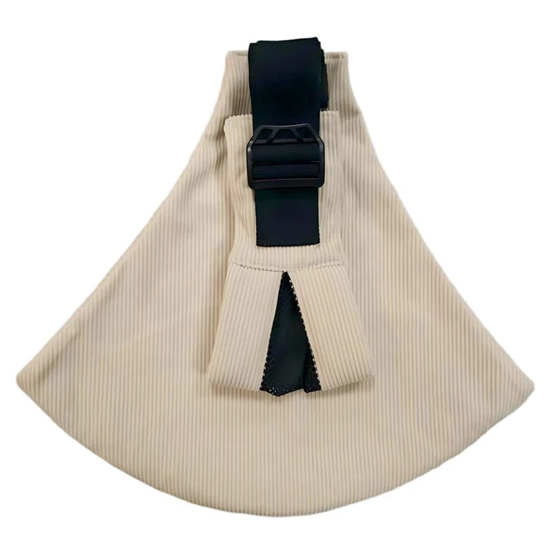 Porte bebe confortable premier modele