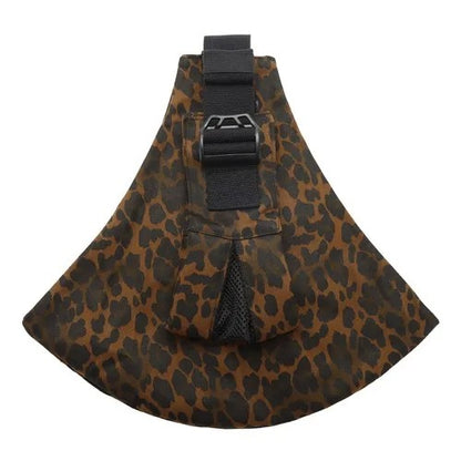 Porte bebe confortable second modele