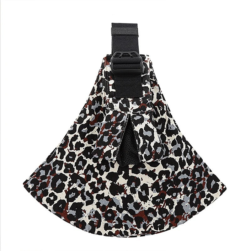 Porte bebe confortable troisieme modele