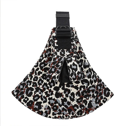 Porte bebe confortable troisieme modele
