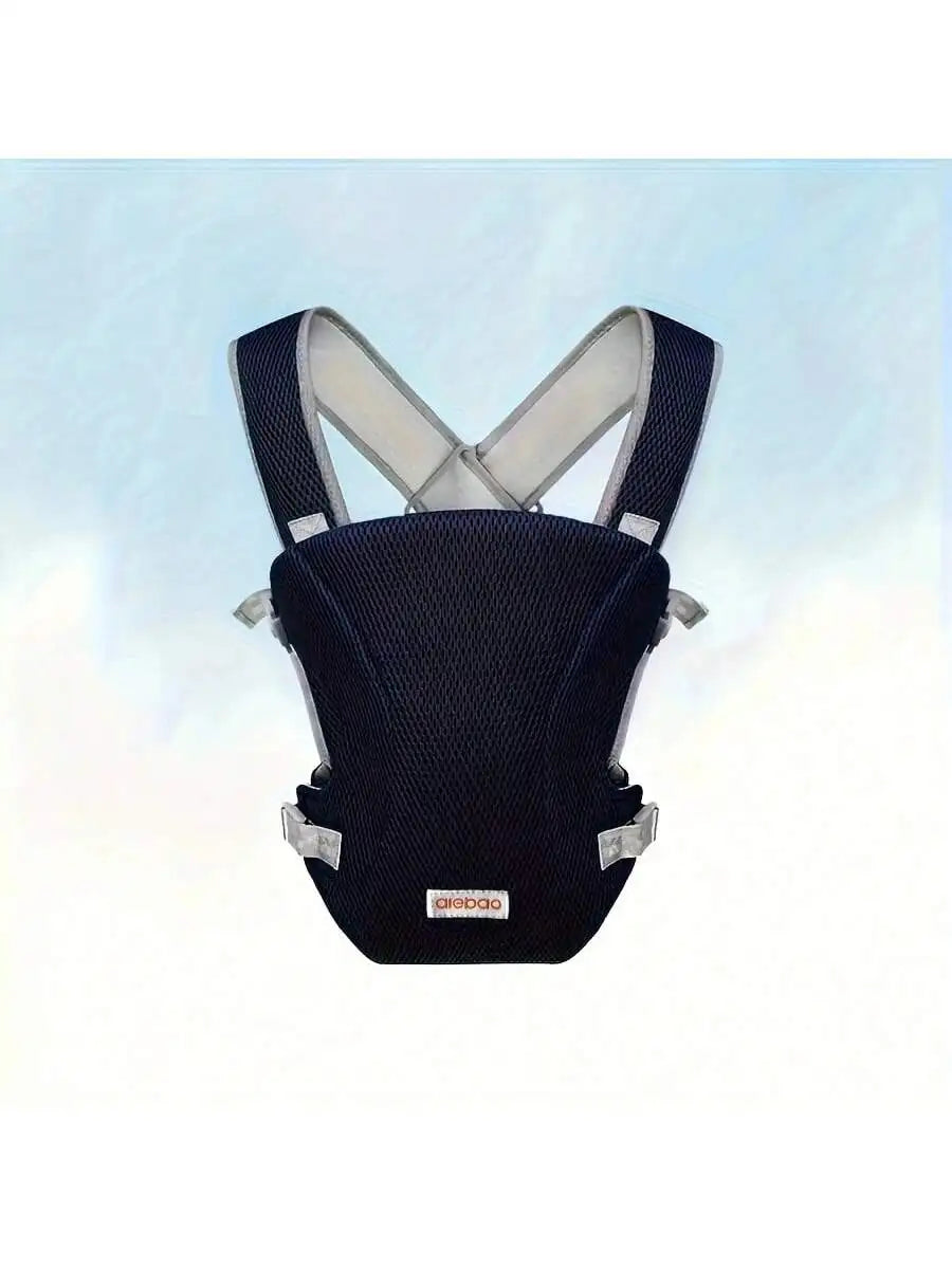 porte bebe couleur noire