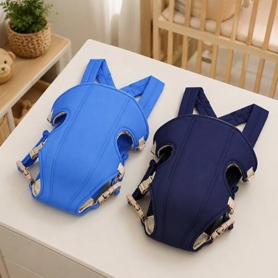 Porte bébé | Design élégant - Mon P'tit Nid Bébé