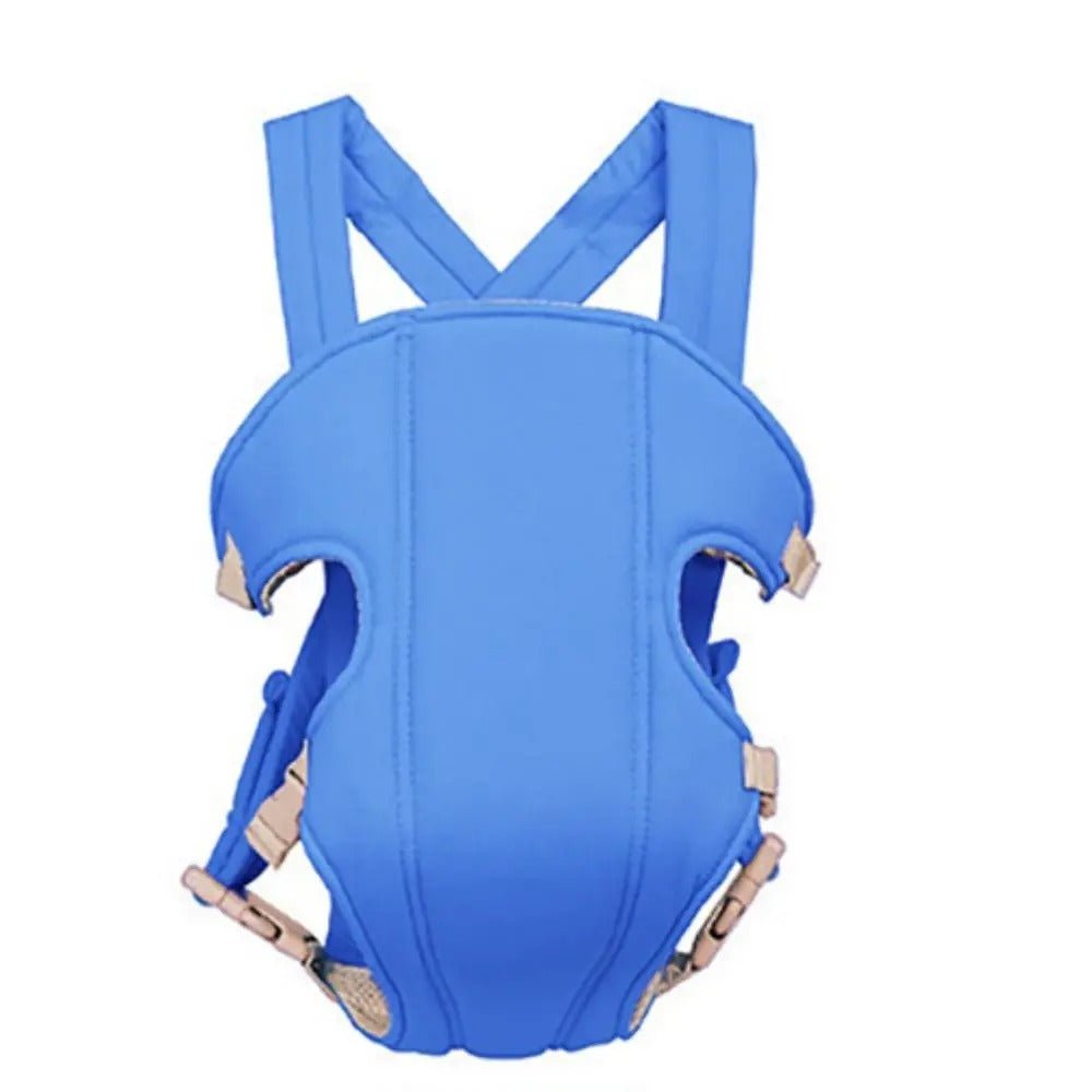 Porte bébé | Design élégant - Mon P'tit Nid Bébé