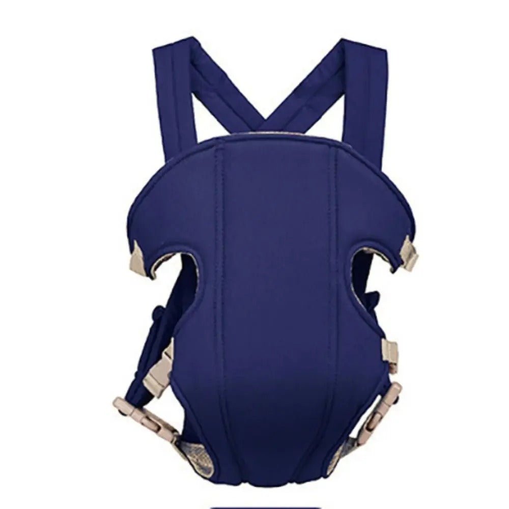 Porte bébé | Design élégant - Mon P'tit Nid Bébé