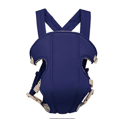 Porte bébé | Design élégant - Mon P'tit Nid Bébé
