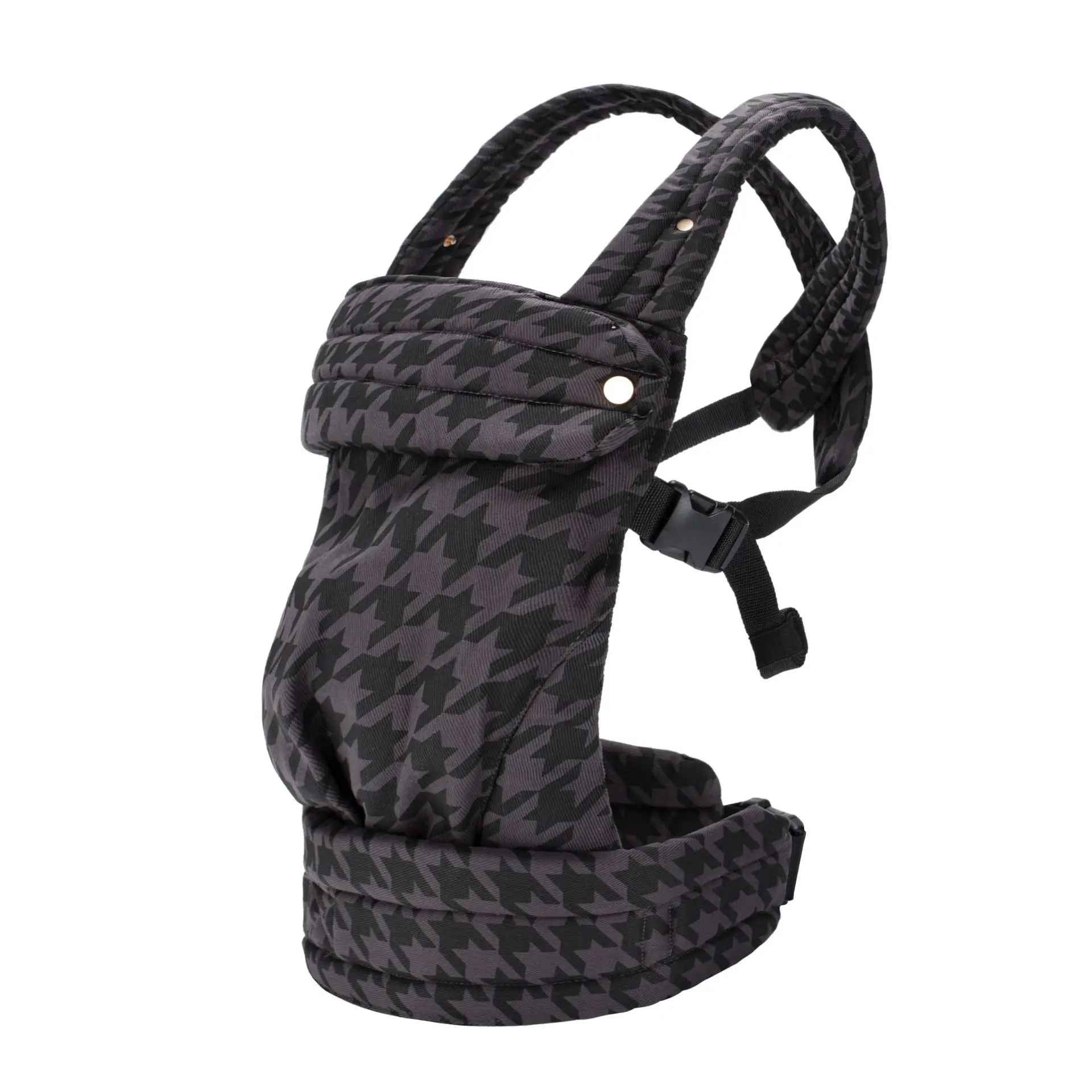 Porte bébé enveloppe | Ergonomique - Mon P'tit Nid Bébé