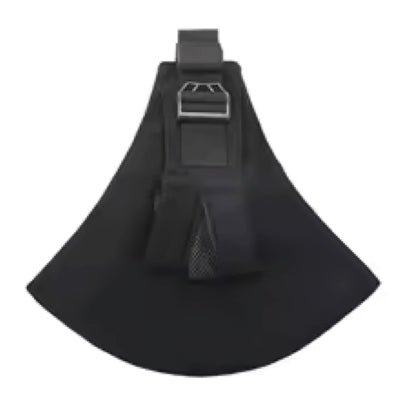 Porte bébé | Ergonomique - Mon P'tit Nid Bébé