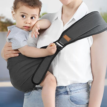 Porte bébé | Ergonomique - Mon P'tit Nid Bébé