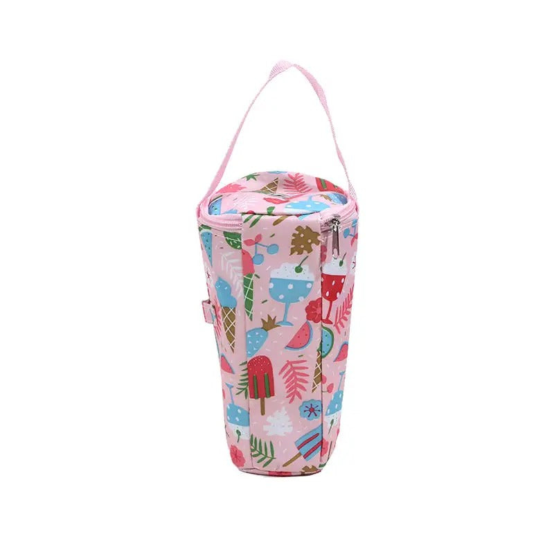 Porte biberon babydream second modele