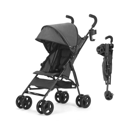 Poussette bébé | Compacte et Légère - Mon P'tit Nid Bébé