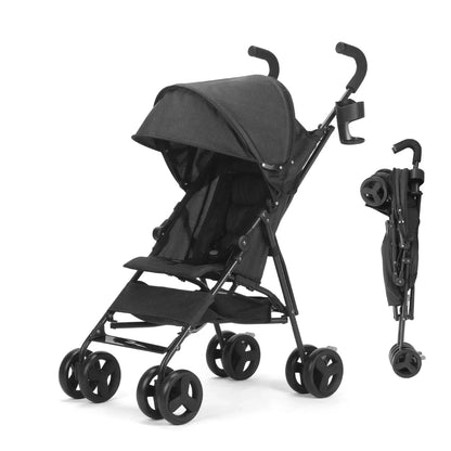 Poussette bébé | Compacte et Légère - Mon P'tit Nid Bébé