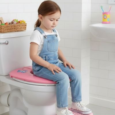 Reducteur de toilette 
