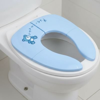 Reducteur de toilette 