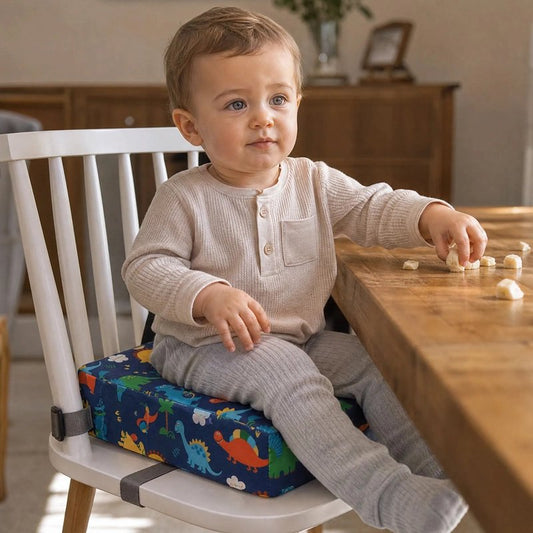 Rehausseur chaise | Confort - Mon P'tit Nid Bébé