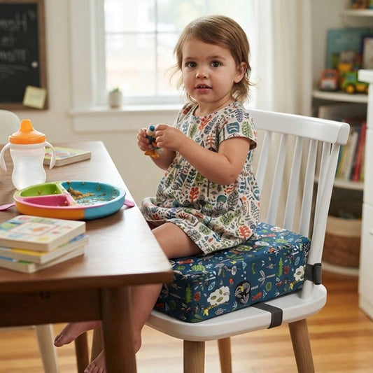 Rehausseur chaise | Évolutif Confort - Mon P'tit Nid Bébé