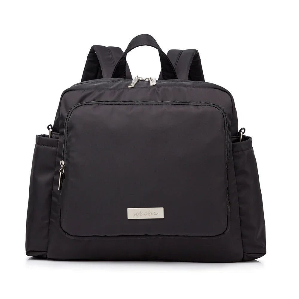 Sac a dos a langer noir