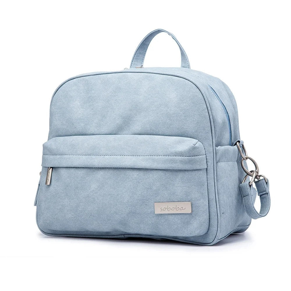 Sac à langer à dos | Pratique et Spacieux - Mon P'tit Nid Bébé