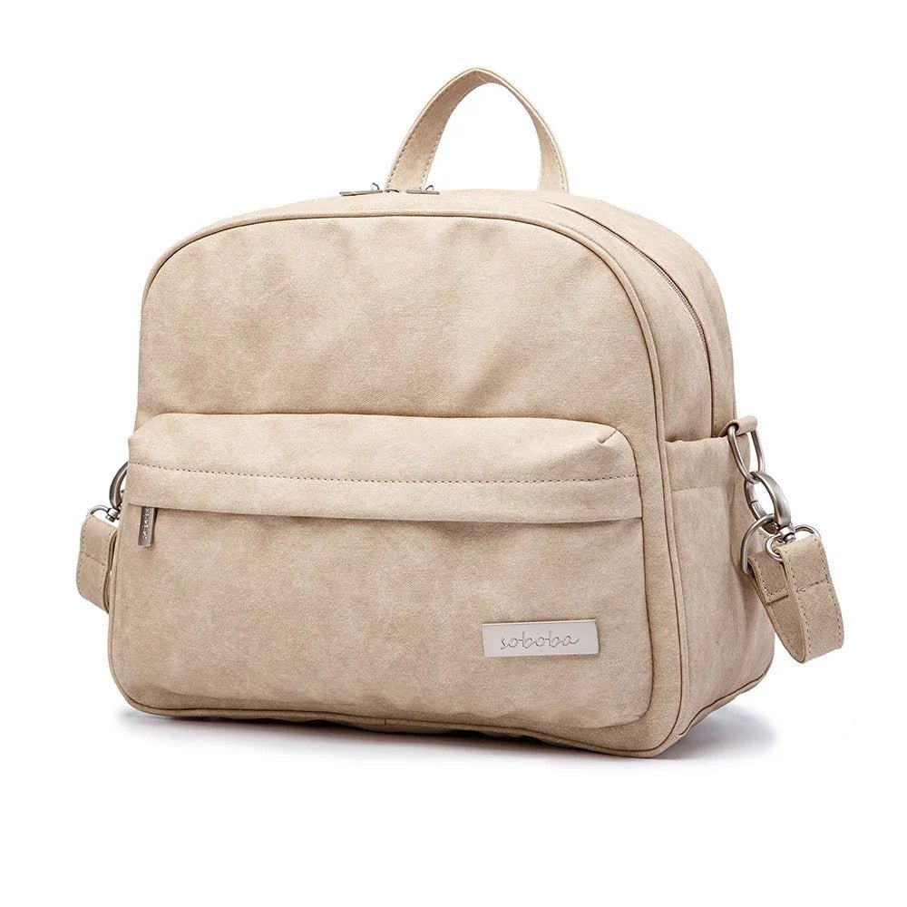 Sac à langer à dos | Pratique et Spacieux - Mon P'tit Nid Bébé