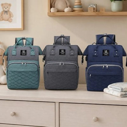 Sac a langer elegance et style