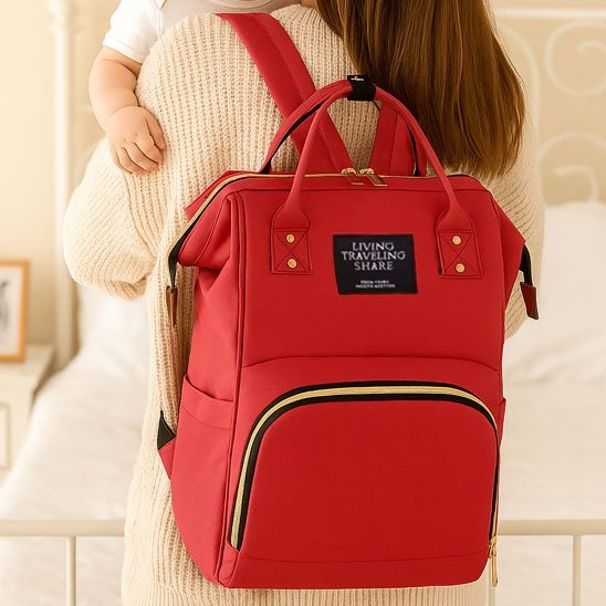 Sac à langer | Multifonction - Mon P'tit Bébé
