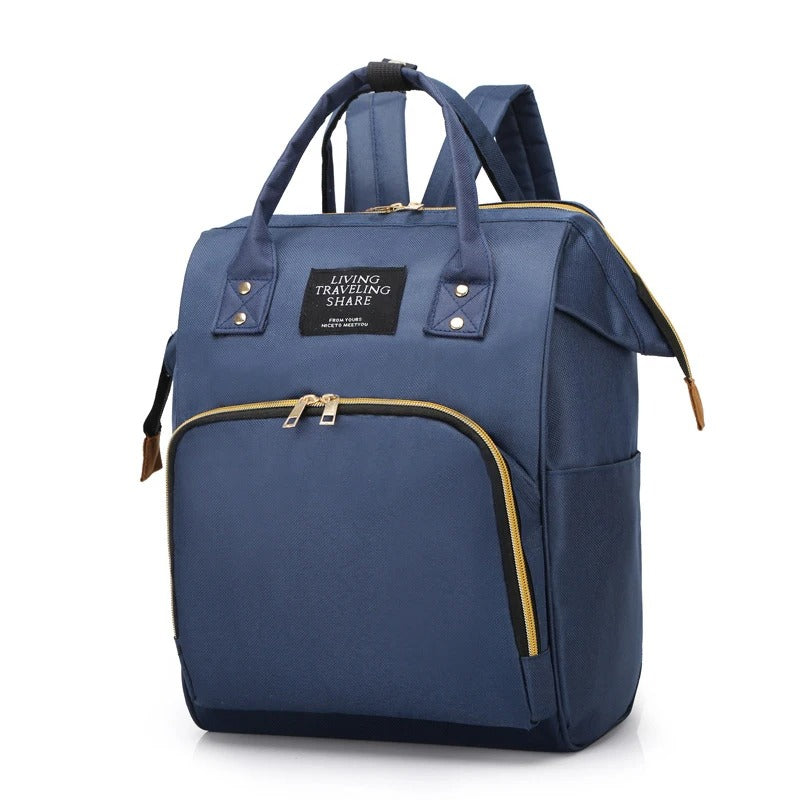 Sac à langer | Multifonction - Mon P'tit Nid Bébé